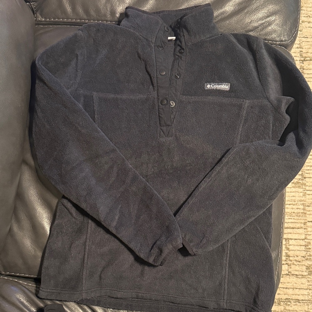Columbia Women’s Benton Fleece Pullover